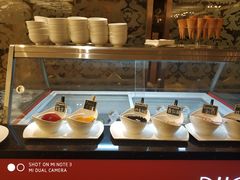 -圣丰索菲特·2 On 988 Café 自助餐厅