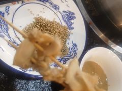 -老何太太鹤岗小串·团建聚餐(龙华店)