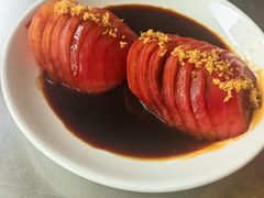 -胖妹面庄(香饵胡同店)