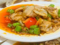 -荣生萝卜汤饭店