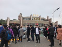-鼓浪屿内厝澳码头(轮渡站)