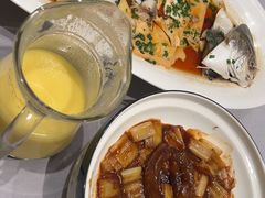 -狮王府淮扬菜(新街口友谊店)