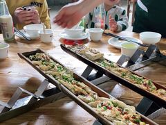 -竹一味·竹筒饭