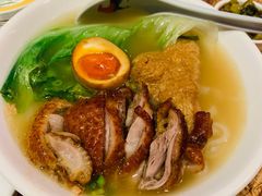 -陈鹏鹏潮汕菜(宝安机场T3航站楼店)