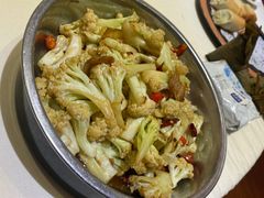 -赤湾大饭堂(山海逸居店)