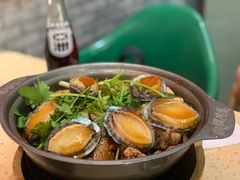 -芳村榕树头叹佬鸡煲(体育西店)