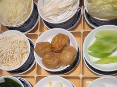 -咏江南·苏式火锅·苏州评弹(观前街店)