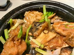 -金苑海鲜酒家(来魅力店)