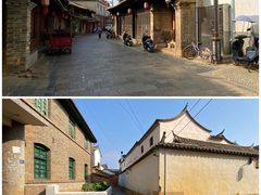 -容州古城