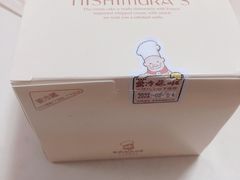 -西村叔叔的店·面包·甜品·蛋糕(崂山丽达店)