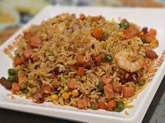 -大头力茶餐厅(花都融创茂店)