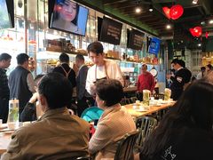 大堂-陈鹏鹏潮汕菜(欢乐海岸 海边景观店)
