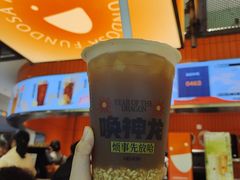 -放哈·甜醅子奶茶创造者(正宁路店)