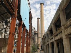 -广州市紫泥堂文化创意园景区