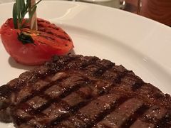 -沈阳君悦酒店·意坊意大利餐厅