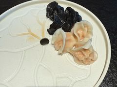 -浩运海鲜·16年专注青岛菜(石老人店)