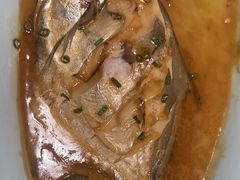 -浩运海鲜·16年专注青岛菜(石老人店)