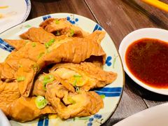 -度小月(百老汇美食街店)