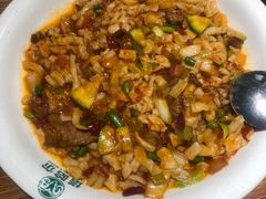 -塔哈尔·新疆盛宴(城西银泰店)