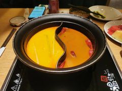 -温野菜涮涮锅(大悦城店)