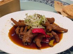 -老西门·常州菜(新区店)
