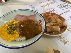 -憶廟街 X 沙角邨(太古城店)