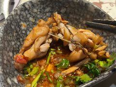 -哥老官重庆美蛙鱼头(龙湖杭州金沙天街店)