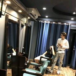 -藤野造型