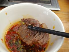 -尼玛藏家风味园(阿山食城店)