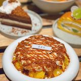 广州探店 | 从大学爱到现在的蛋糕店🍰