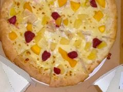 -比格比萨自助(延庆万达广场店)