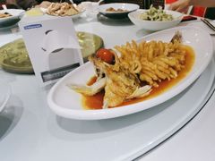-玉华台饭庄·淮扬菜·烤鸭(望京店)