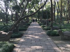 -上海方塔园