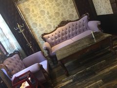 -半岛公馆(淞兴西路店)