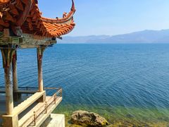 -抚仙湖禄充风景区
