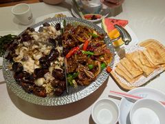 -小鱼小牛·鱼牛干锅·脆鱼火锅(世欧广场店)