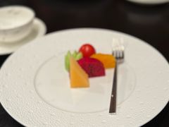 -福悦1077中餐厅(武汉光谷凯悦酒店)