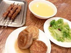 -清真吴记门钉肉饼·喜多利