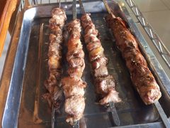 -情忆草原涮肉馆