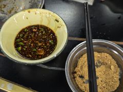 -黑妹冕宁火盆烧烤(西昌店)