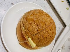 冰火菠萝油-千日贺茶餐厅(高新万达店)