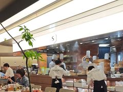 -苏小柳点心·手作小笼包(浦东嘉里城分院)