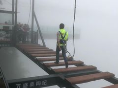 -梦幻奥陶纪景区