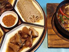 -晶泽丽琅·鱼鲜川菜(川师店)