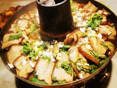 -杏花堂·山西菜馆(晋中万达店)