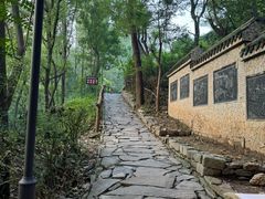-井塘古村