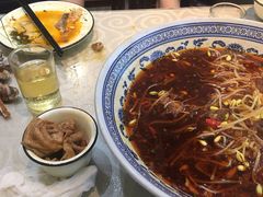 -阿巧一号私房菜(止园路店)