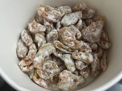 糖杏干-二斗栗子(西湖道店)
