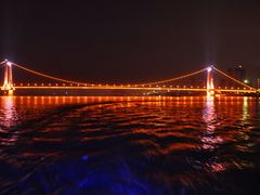 -武汉两江游览·夜游长江(汉口粤汉码头)