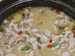 -周渝食惦酸菜鱼(青浦店)